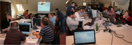 Bild SYSCAD Tag 